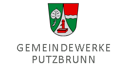 Logo der Gemeindewerke Putzbrunn GmbH
